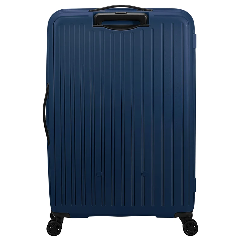 American Tourister Rejoy - 4-Rollen-Trolley 77 cm (blau)