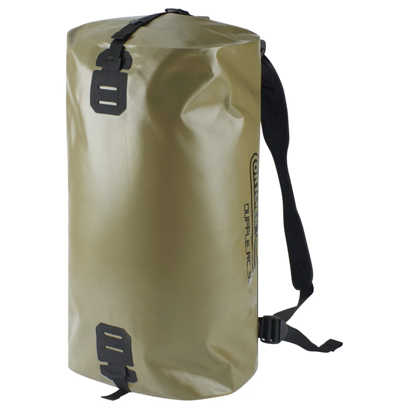 Ortlieb Duffle RC 49 - Reisetasche/Reiserucksack 61 cm (olive)