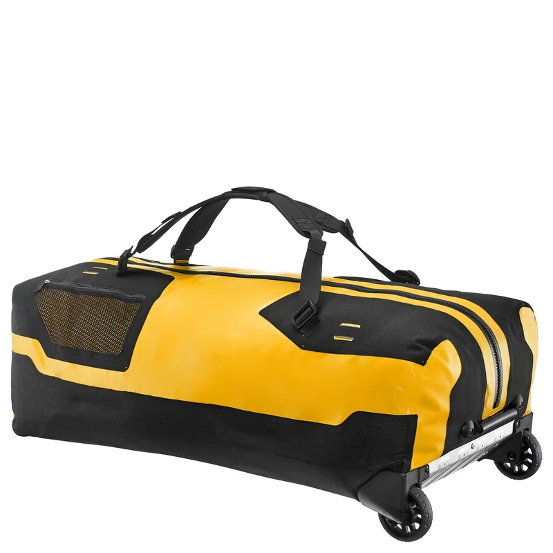 Ortlieb RS 140 - Rollenreisetasche 98 cm (yellow black)