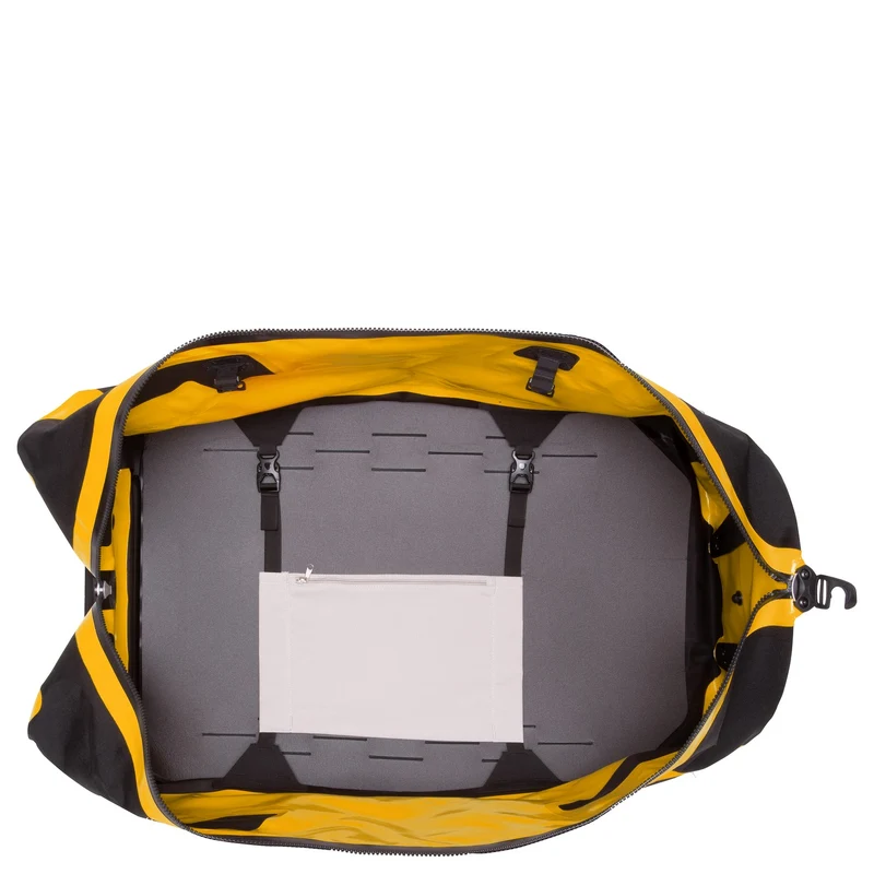 Ortlieb RS 140 - Rollenreisetasche 98 cm (yellow black)