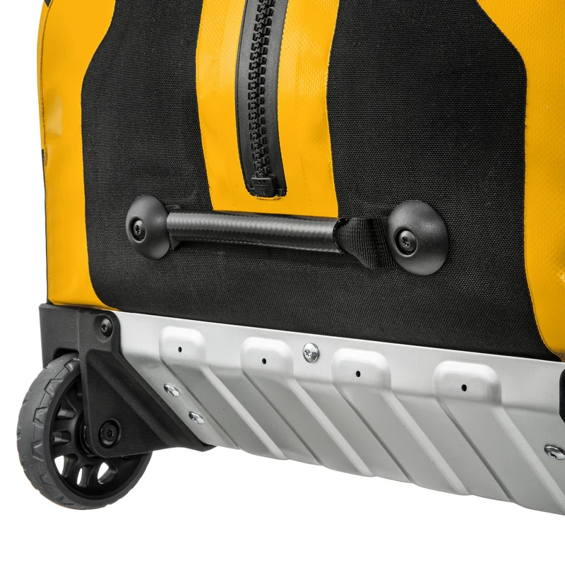 Ortlieb RS 140 - Rollenreisetasche 98 cm (yellow black)