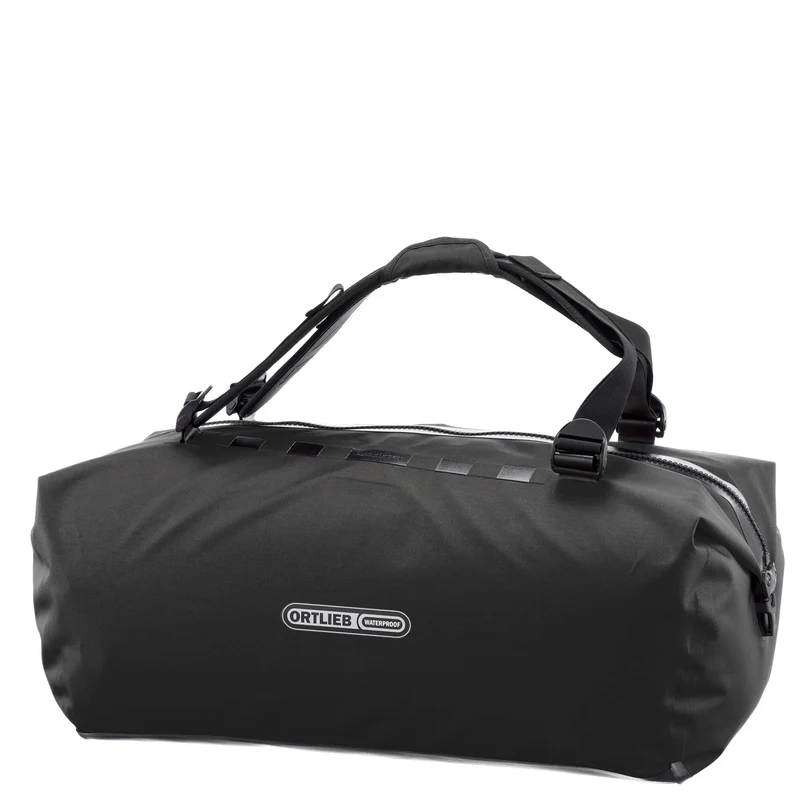 Ortlieb Duffle Lite 60 - Reisetasche/Reiserucksack 58 cm (black)