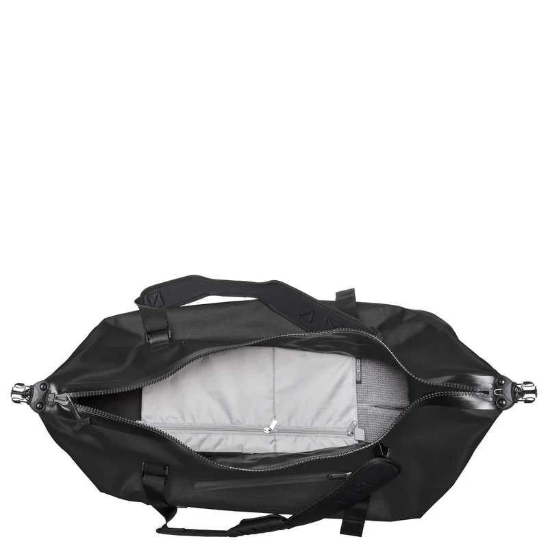 Ortlieb Duffle Lite 60 - Reisetasche/Reiserucksack 58 cm (black)