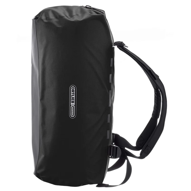 Ortlieb Duffle Lite 60 - Reisetasche/Reiserucksack 58 cm (black)