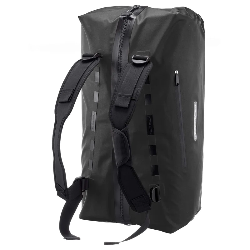 Ortlieb Duffle Lite 60 - Reisetasche/Reiserucksack 58 cm (black)