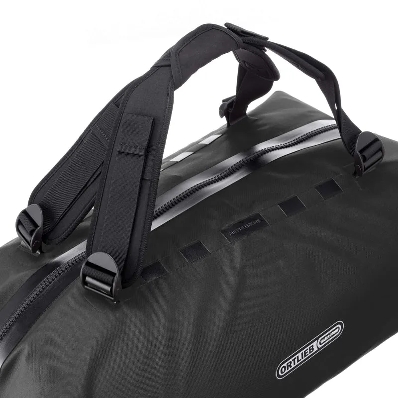 Ortlieb Duffle Lite 60 - Reisetasche/Reiserucksack 58 cm (black)