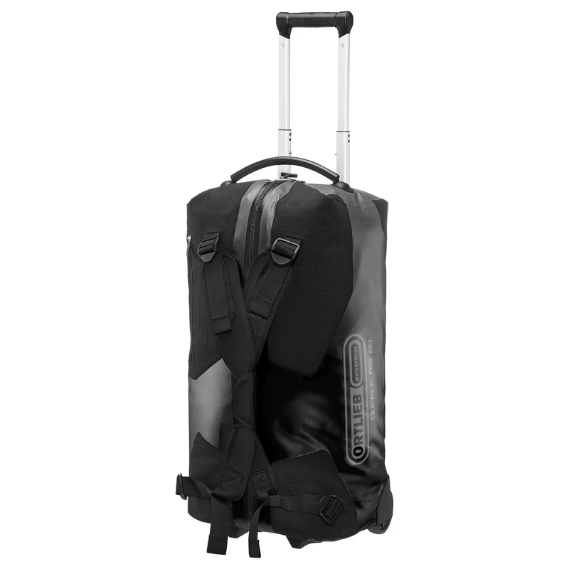 Ortlieb RG 60 - Rollenreisetasche 68 cm (black)