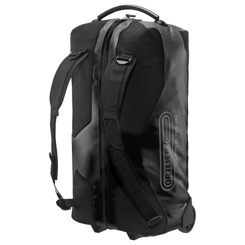 Ortlieb RG 60 - Rollenreisetasche 68 cm (black)
