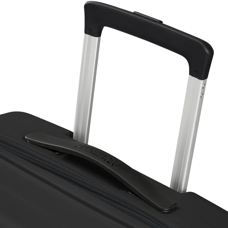 American Tourister Rejoy - 4-Rollen-Kabinentrolley 55 cm (schwarz)