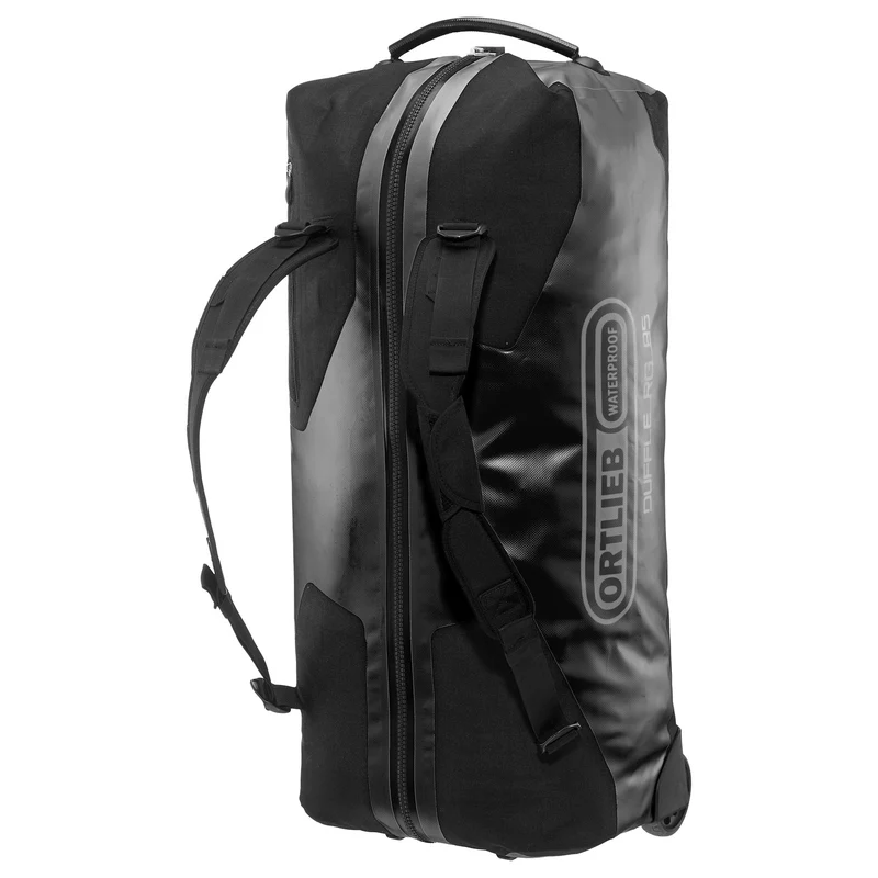 Ortlieb RG 85 - Rollenreisetasche 83 cm (black)