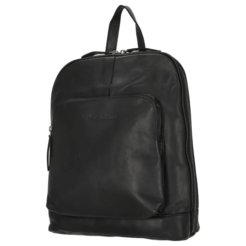 The Chesterfield Brand Naomi Maria - Rucksack 34 cm (black)