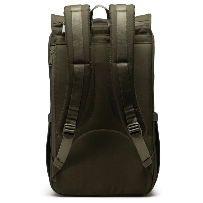 Herschel Little America - Rucksack 16" 49.5 cm (ivy green)