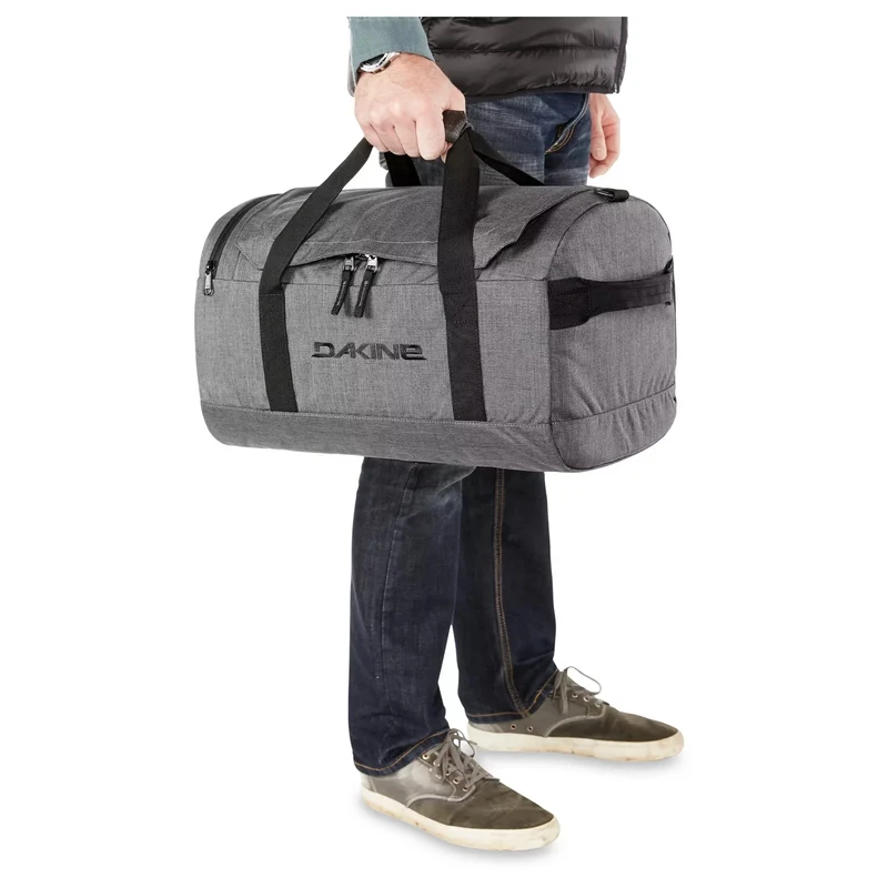 Dakine EQ Duffle 35L - Sporttasche 48 cm (carbon I)