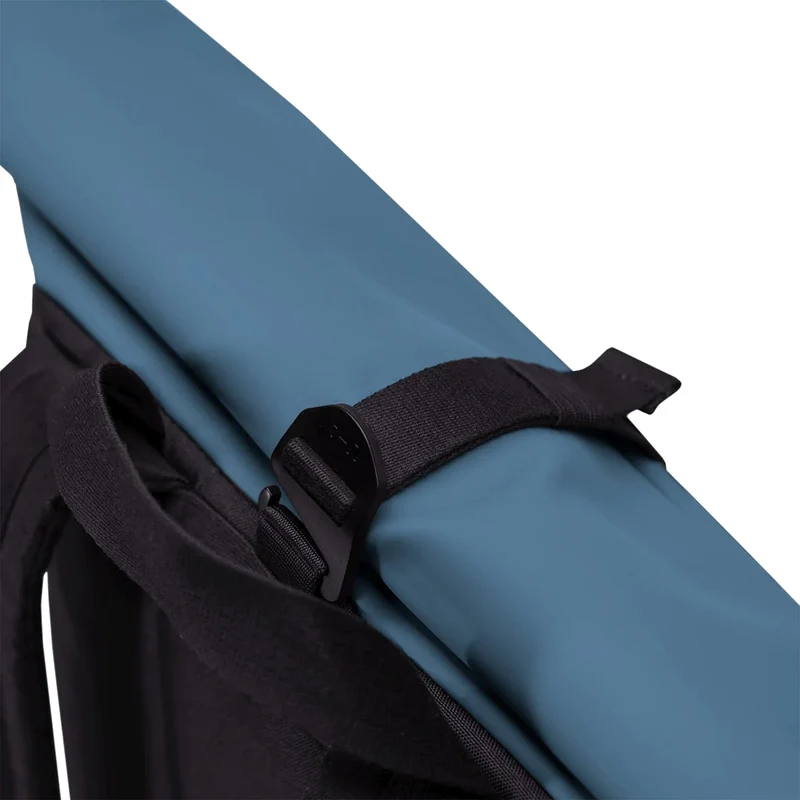 Ucon Acrobatics Vito Medium Lotus Rolltop - Rucksack 15" 49 cm (petrol)