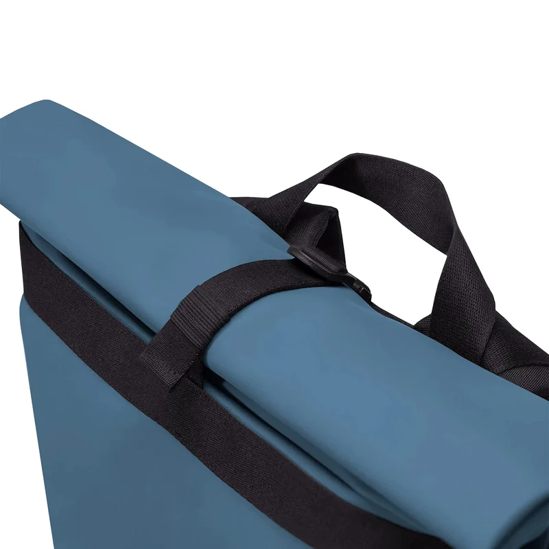 Ucon Acrobatics Vito Medium Lotus Rolltop - Rucksack 15" 49 cm (petrol)