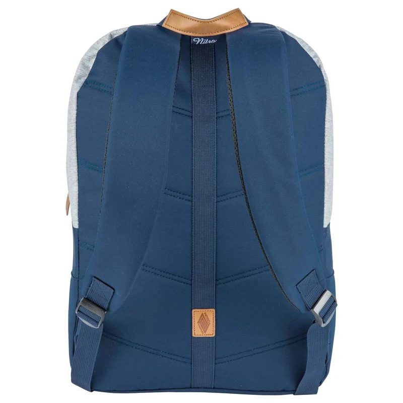 Nitro Urban Collection Cypress - Rucksack 15" 56 cm (morning mist)