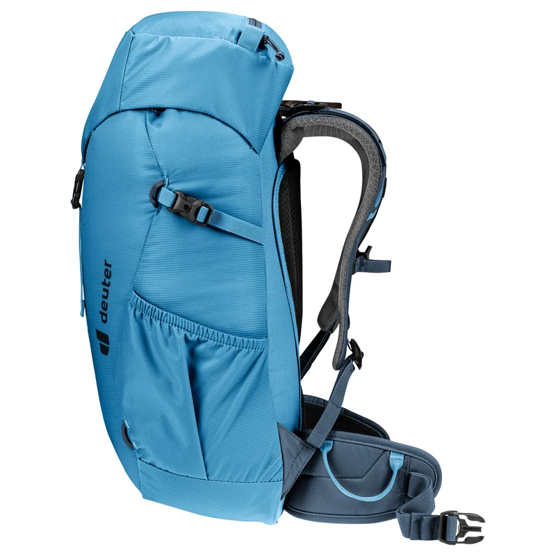 Deuter Climber 22 - Jr. Wanderrucksack 50 cm (wave-ink)