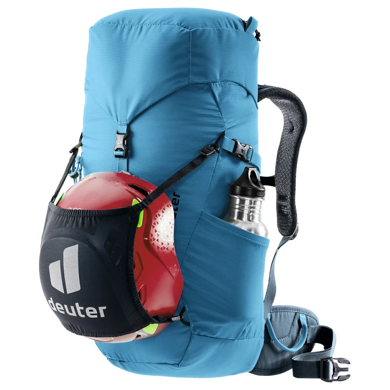 Deuter Climber 22 - Jr. Wanderrucksack 50 cm (wave-ink)