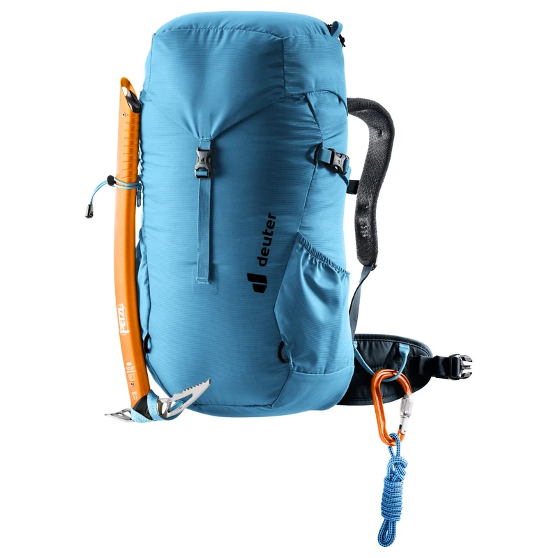 Deuter Climber 22 - Jr. Wanderrucksack 50 cm (wave-ink)