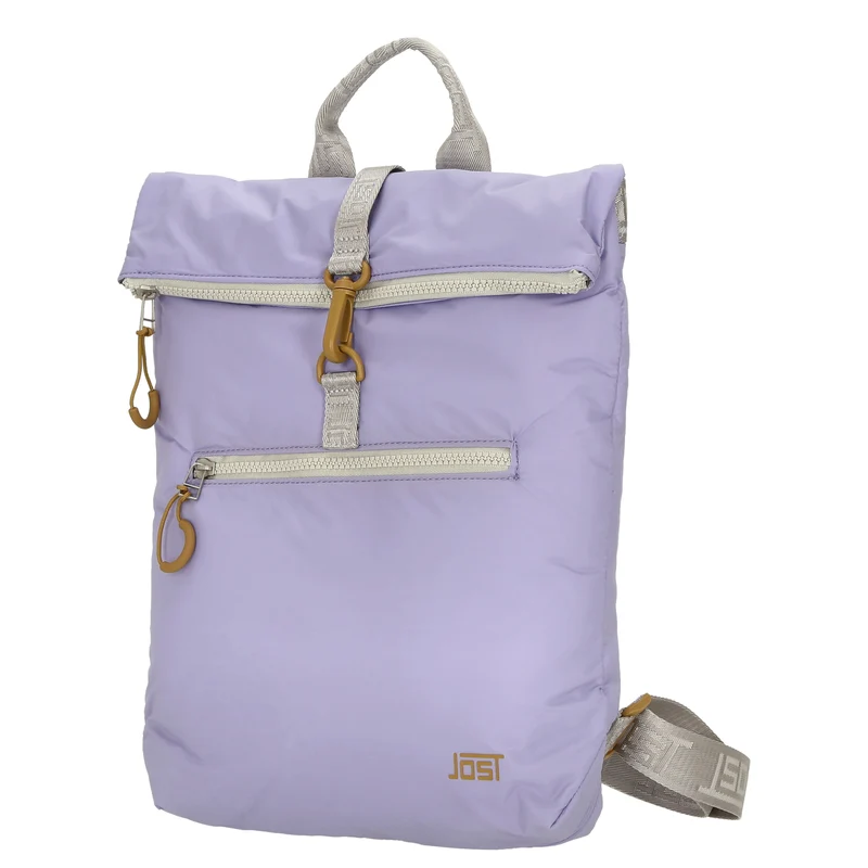 Jost Kemi - Rucksack 35 cm (lilac)