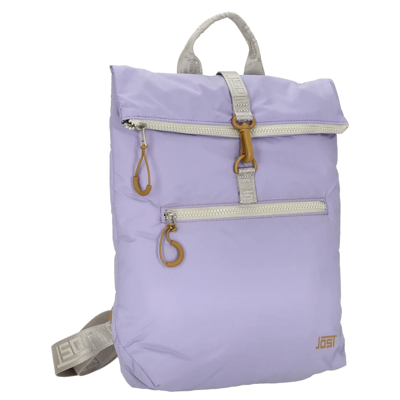 Jost Kemi - Rucksack 35 cm (lilac)