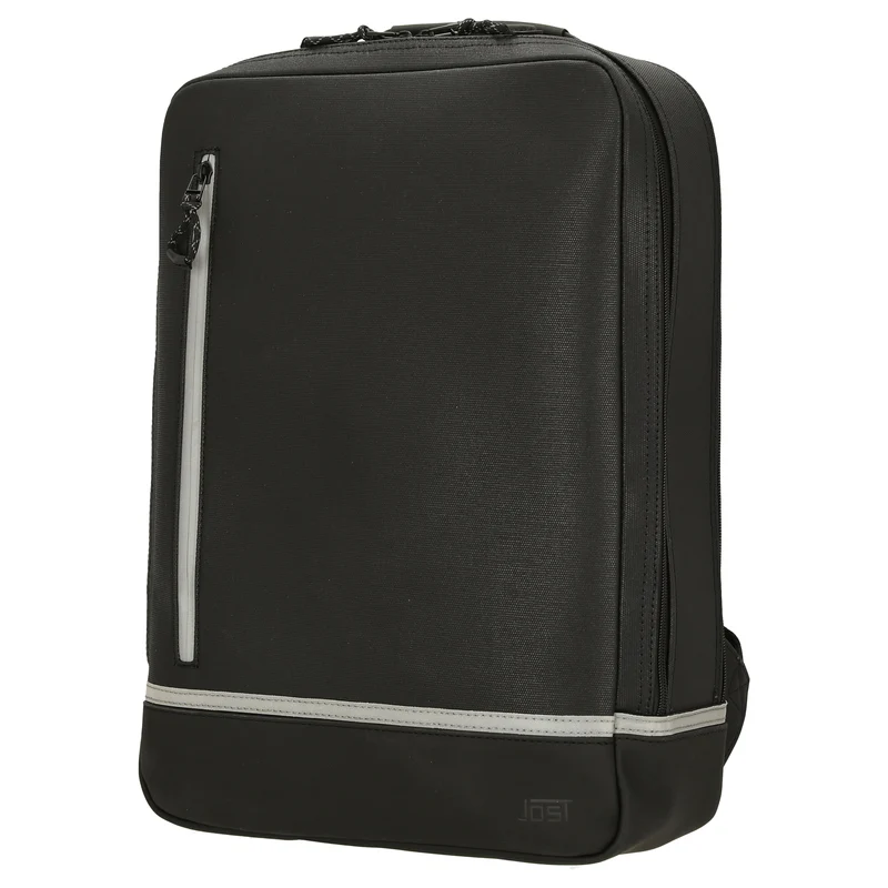 Jost Billund Cyclist Pro - Rucksack 42 cm (black)