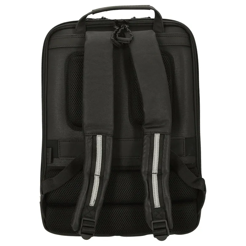 Jost Billund Cyclist Pro - Rucksack 42 cm (black)