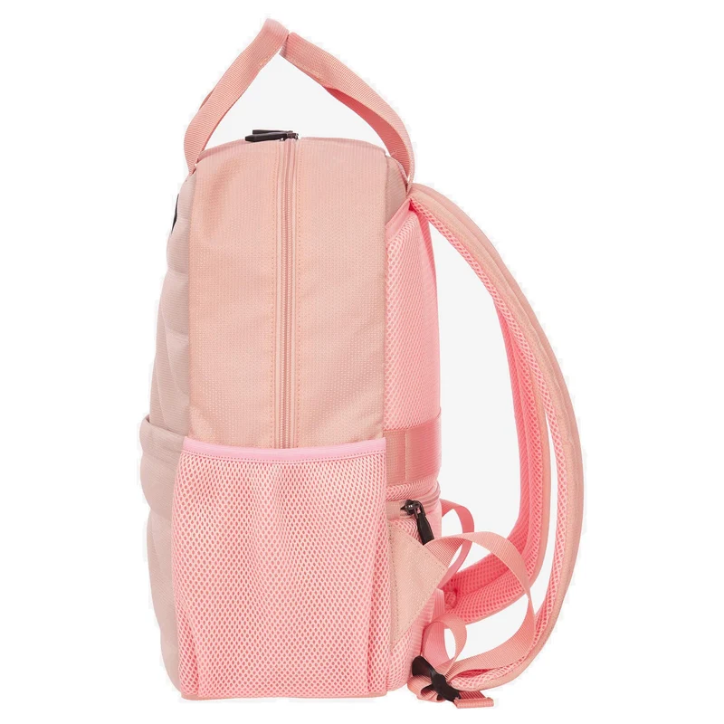 Brics BY Itaca - Rucksack 14" (rosa perla)