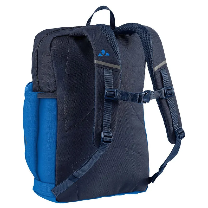 Vaude Minnie 10 - Jr. Rucksack 34 cm (blue/eclipse)