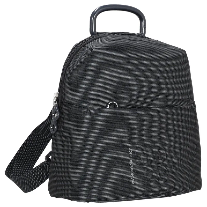 Mandarina Duck MD20 - Rucksack 28 cm (scarab)