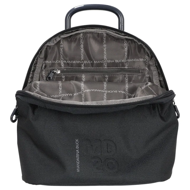 Mandarina Duck MD20 - Rucksack 28 cm (scarab)