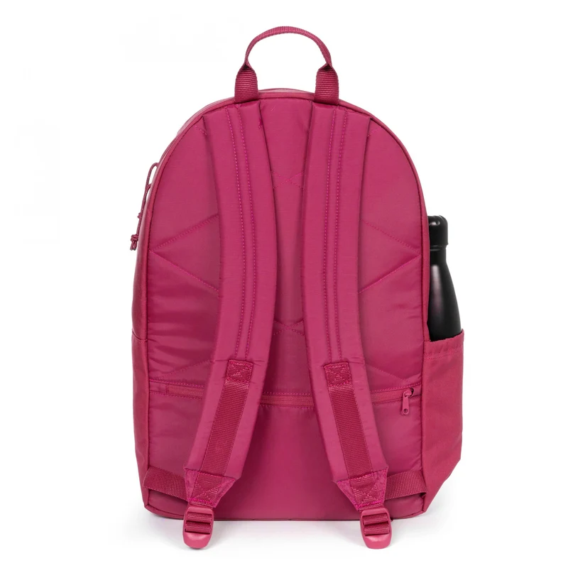 Eastpak selection Doublemore - Rucksack 15" 45 cm (lush granate)