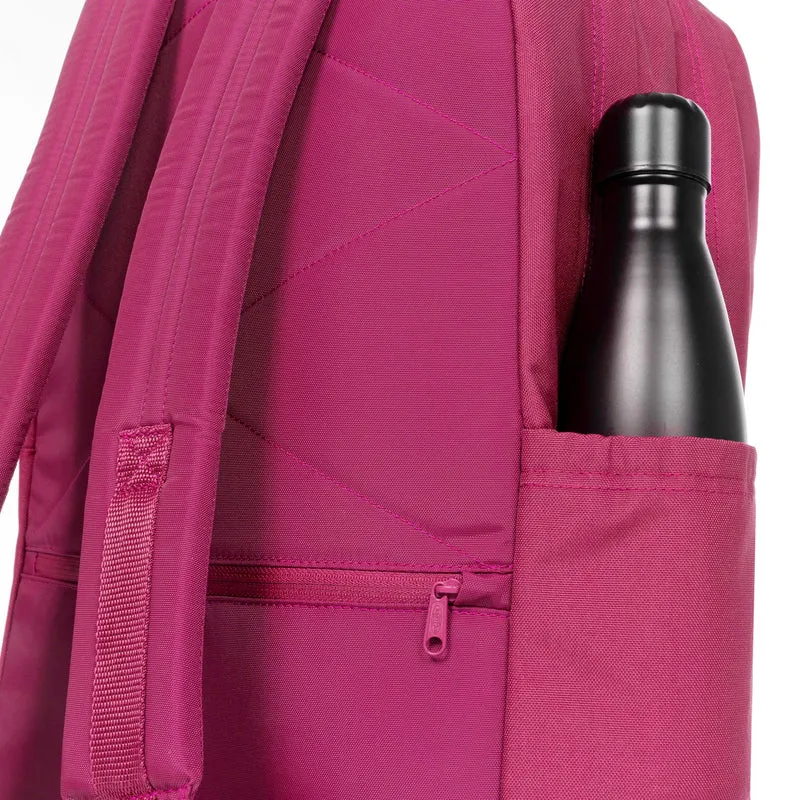 Eastpak selection Doublemore - Rucksack 15" 45 cm (lush granate)