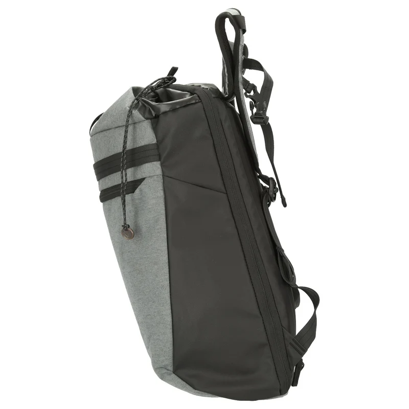 Nitro Fuse 24 - Rucksack 44 cm (black noise)