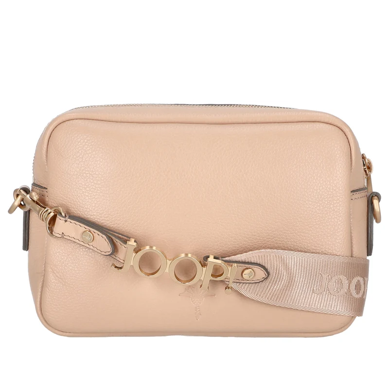 Joop Women Vivace Cloe - Schultertasche S 21 cm (nude)