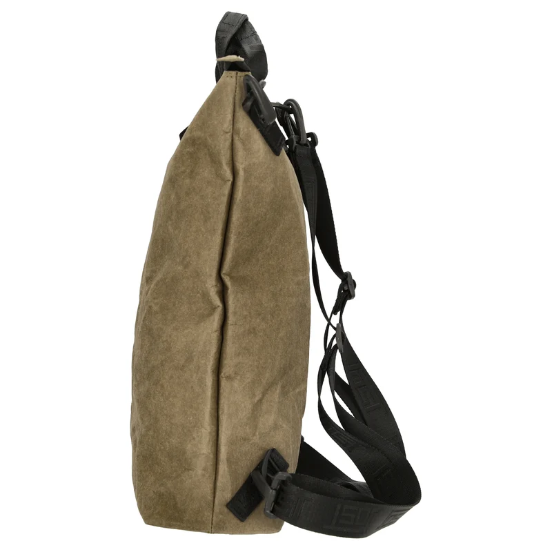 Jost Trosa X-Change Bag S - Rucksack 40 cm (olive)