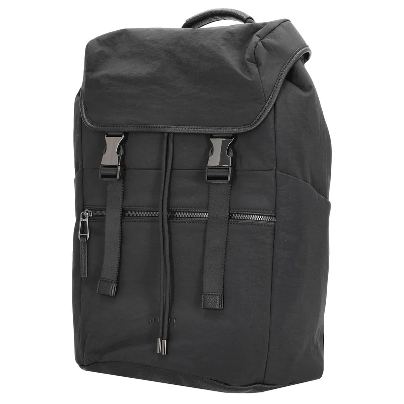 Joop Narni Henning - Rucksack L 42 cm (black)