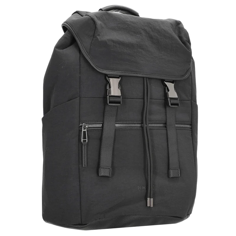 Joop Narni Henning - Rucksack L 42 cm (black)