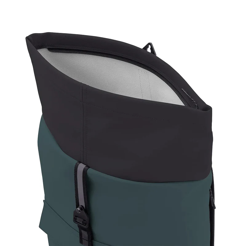 Ucon Acrobatics Jasper Mini Aloe Rolltop - Rucksack 16'' 42 cm (forest)