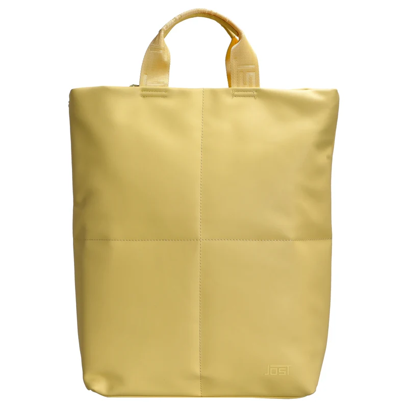 Jost Lovisa X-Change Bag S - Rucksack 40 cm (yellow)