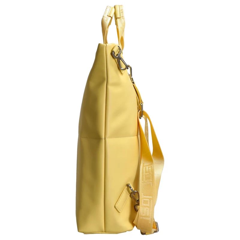Jost Lovisa X-Change Bag S - Rucksack 40 cm (yellow)
