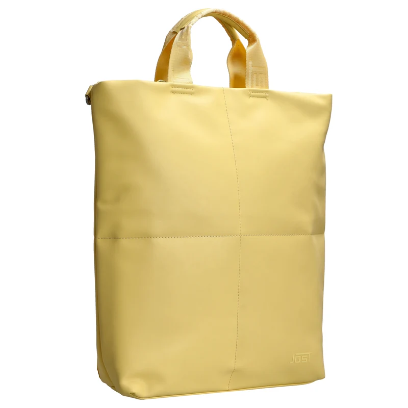 Jost Lovisa X-Change Bag S - Rucksack 40 cm (yellow)