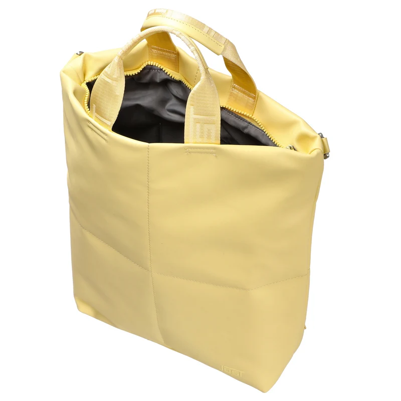 Jost Lovisa X-Change Bag S - Rucksack 40 cm (yellow)