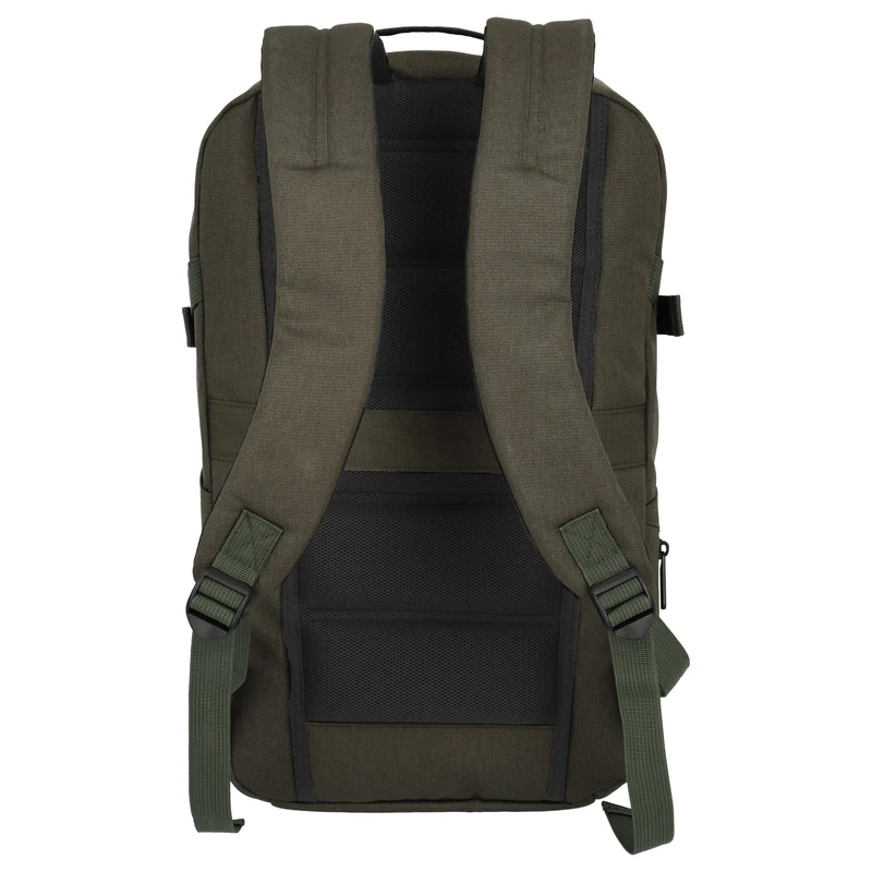 Travelite Pathway Allrounder - Rucksack 15.4" 48 cm (oliv)