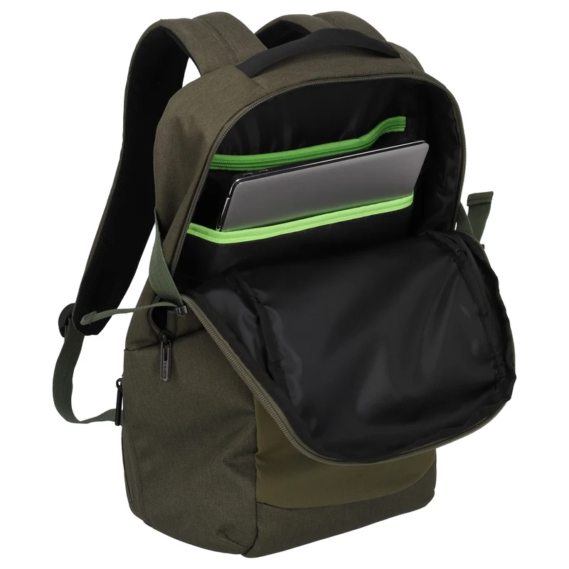 Travelite Pathway Allrounder - Rucksack 15.4" 48 cm (oliv)