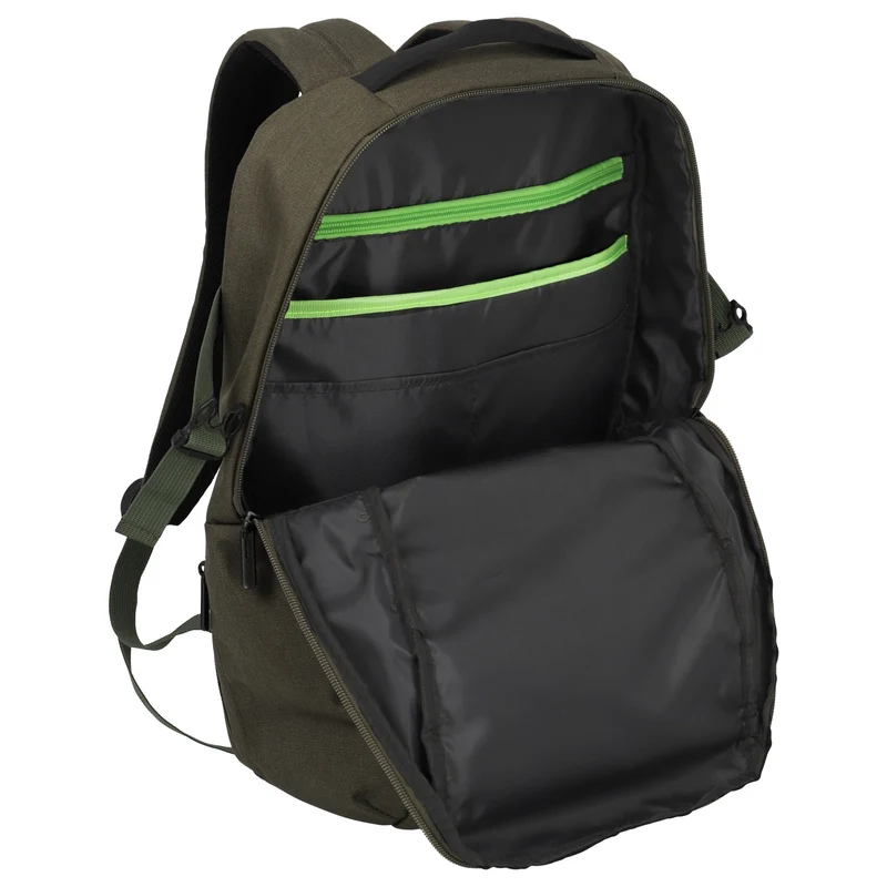 Travelite Pathway Allrounder - Rucksack 15.4" 48 cm (oliv)
