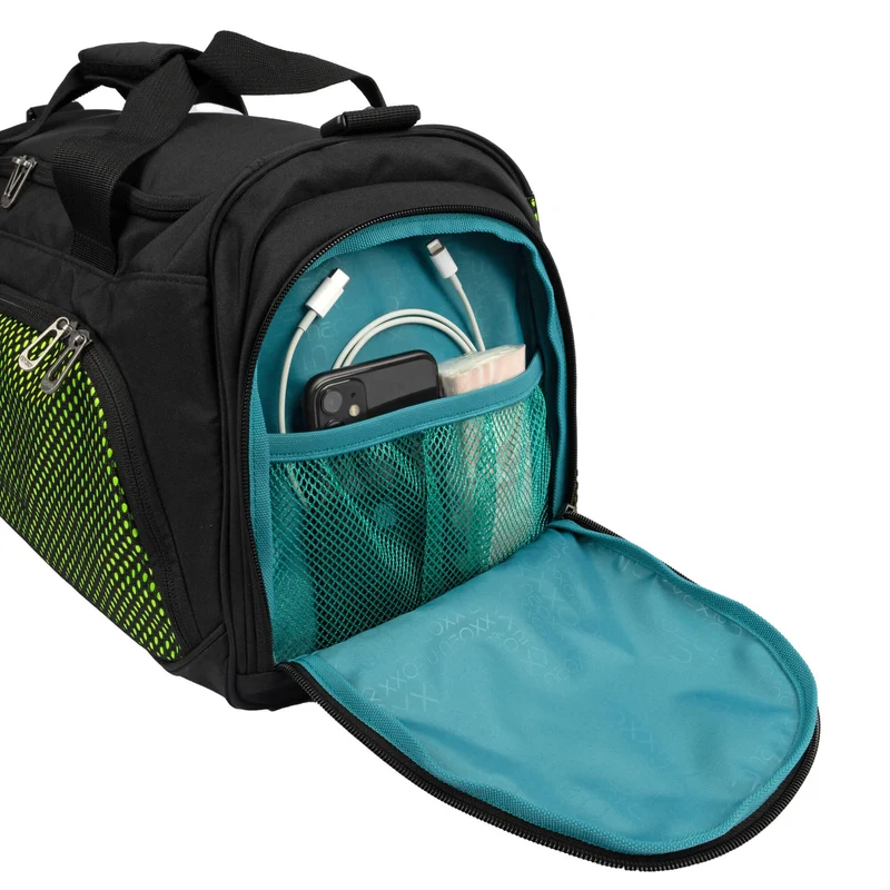 Neoxx MOVE - Sporttasche 43.5 cm (All about Neon)