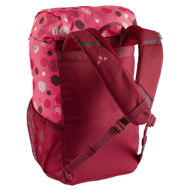 Vaude Ayla 6 - Jr. Rucksack 30 cm (bright pink/cranberry)