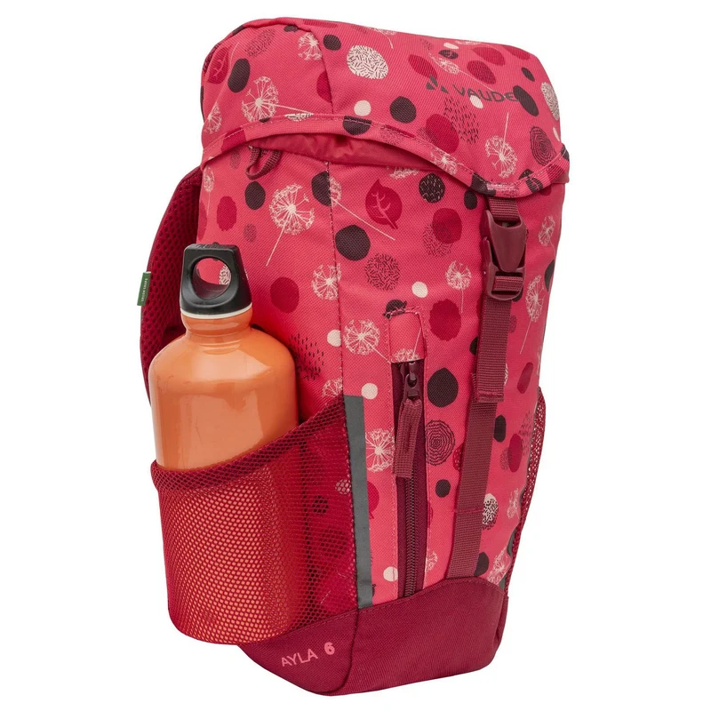 Vaude Ayla 6 - Jr. Rucksack 30 cm (bright pink/cranberry)