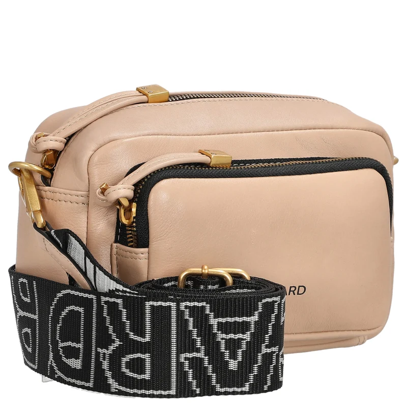 Picard Soulmate - Schultertasche 20 cm (cookie)